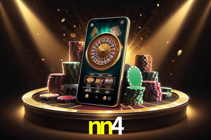 Diretório de Jogos nn4