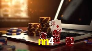 Apostas de Tênis nn4