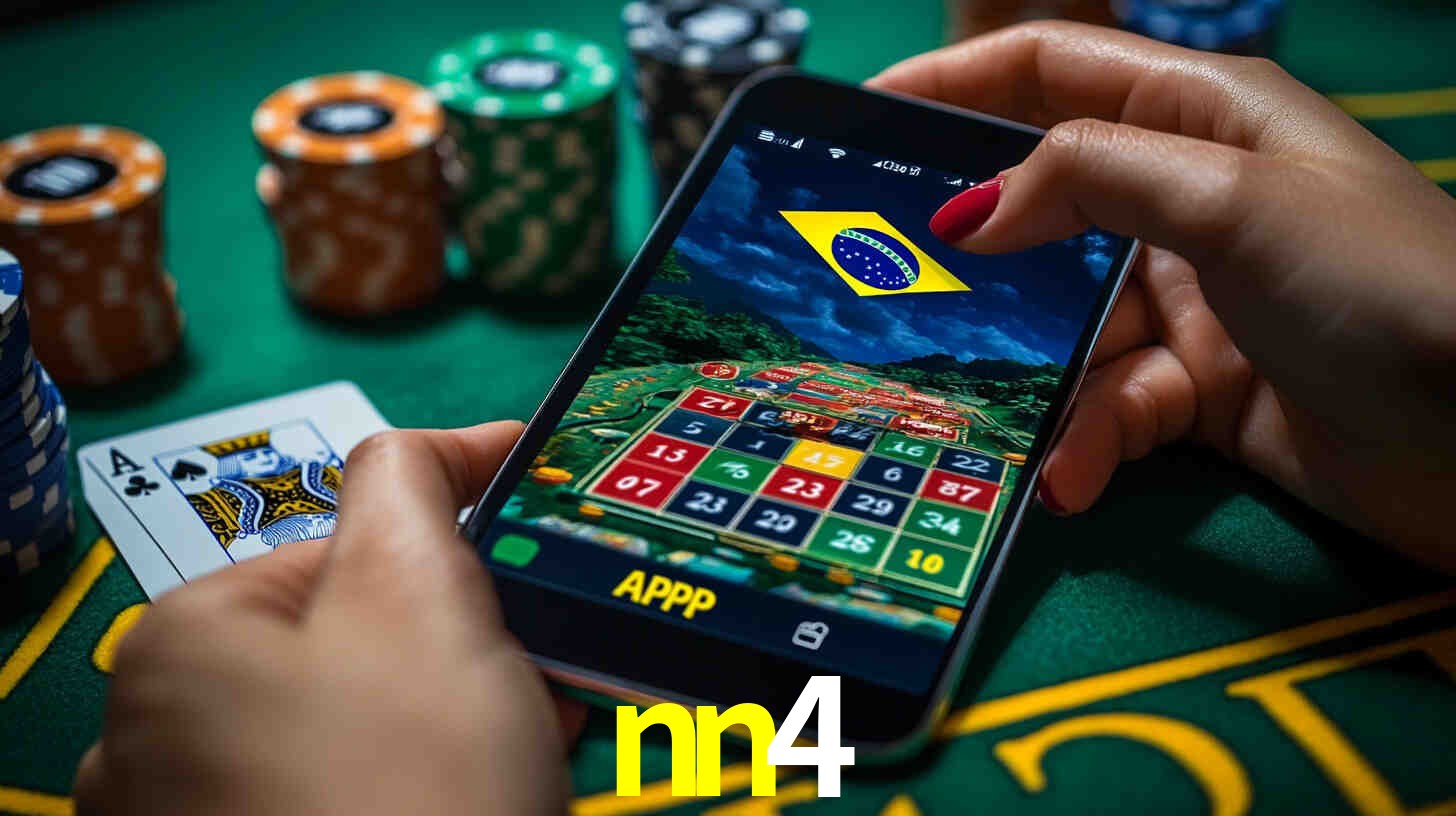 Apostas de Tênis nn4
