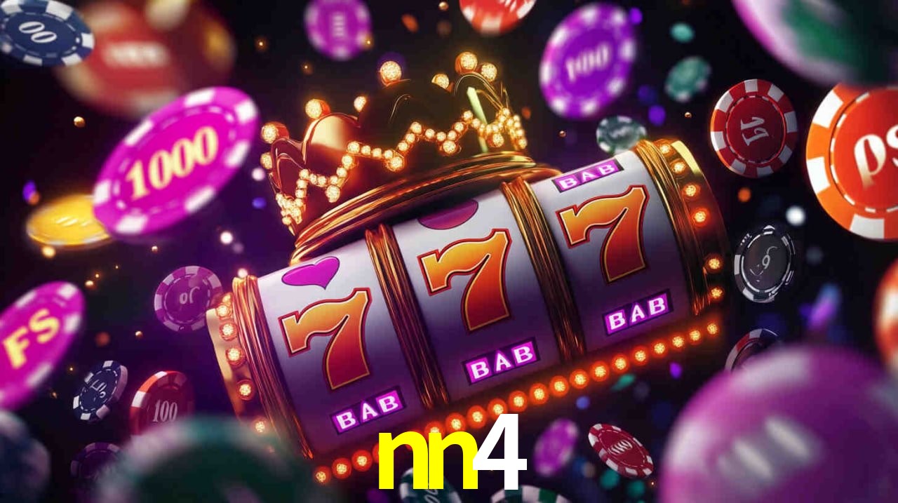 Casino Ao Vivo nn4