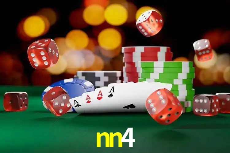 Bônus de Boas-vindas nn4
