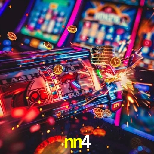 Jogos de Slot nn4