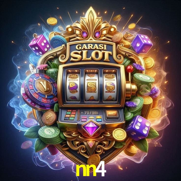 Jogos de Slot nn4