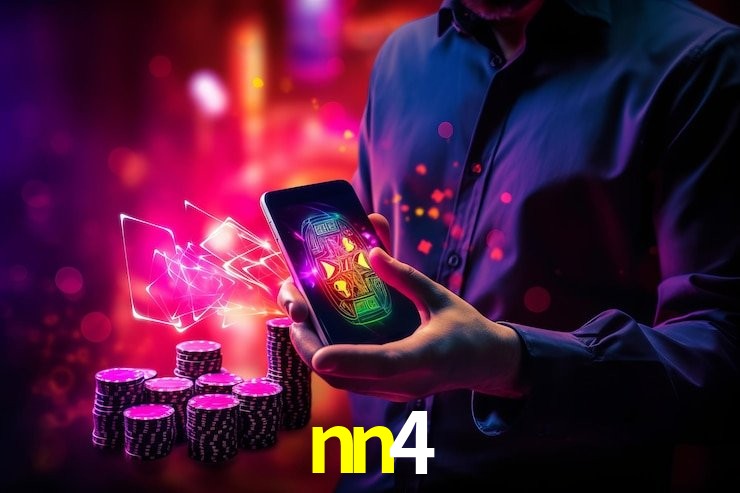 Provedores de Jogos nn4
