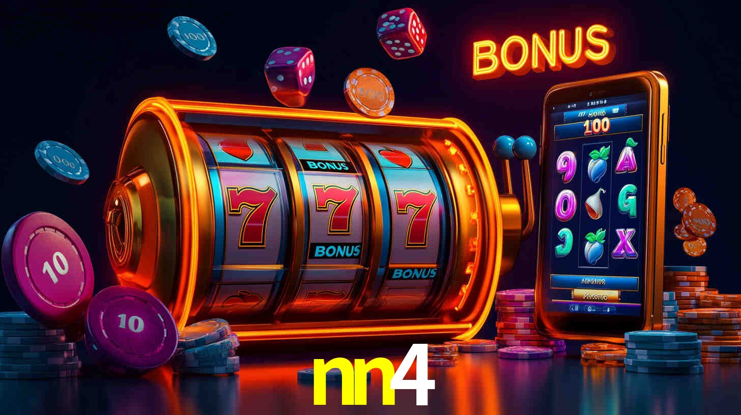 Jogos Exclusivos nn4
