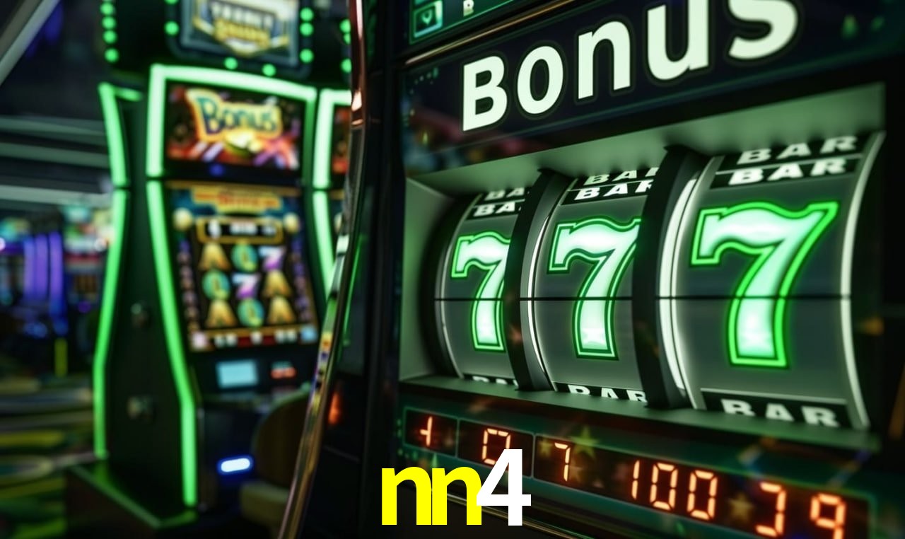 Mesa de Blackjack nn4