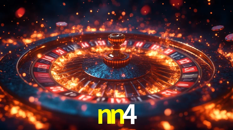 nn4: Jogos de Caça-Níqueis-Altas Recompensas, Roleta-Velocidade, Blackjack-Desafios Máximos
