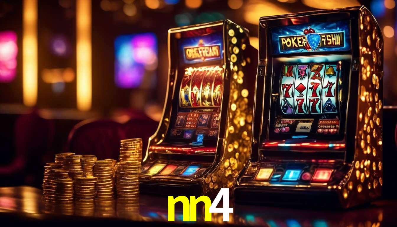 Mesa de Blackjack nn4