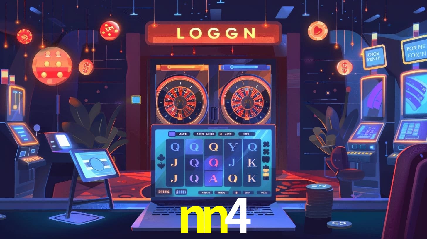 Login Seguro nn4
