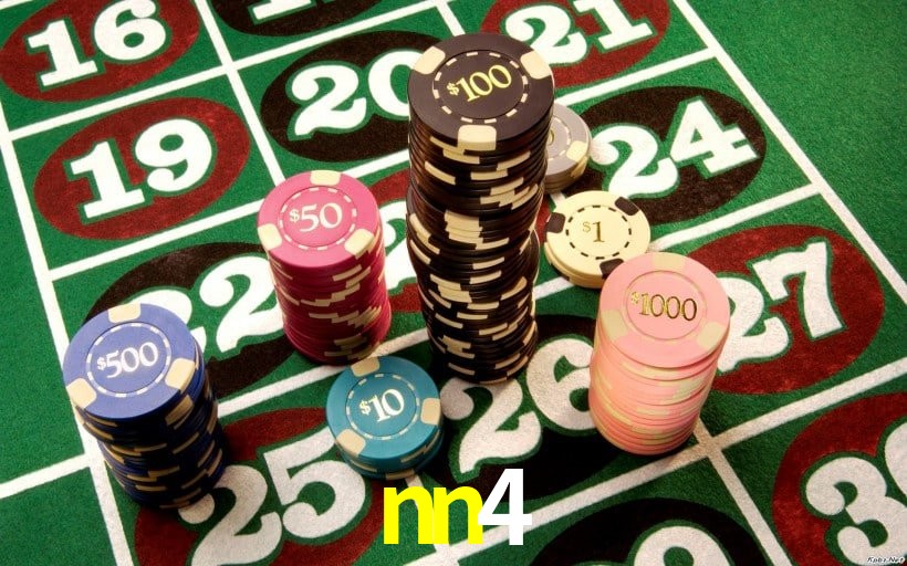 Tecnologia da Plataforma nn4