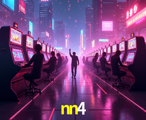 Casino Ao Vivo nn4